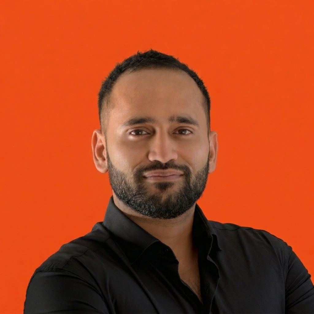 Vivek Badaltjawdharie